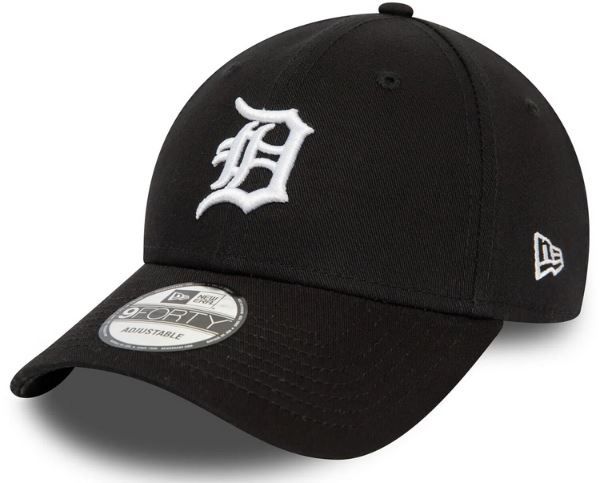 New Era League Essential 9Forty Detroit Tigers Cap für 10,98€ (statt 23€)