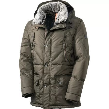 🔥 Vorteilshop: Jacken Sale + 27% Extra Rabatt   z.B. Glattsand Baumwolljacke für 72€ (statt 99€)