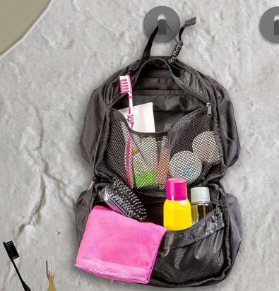 PUMA Washbag Kulturbeutel in 3 Farben für je 10,45€ (statt 18€)