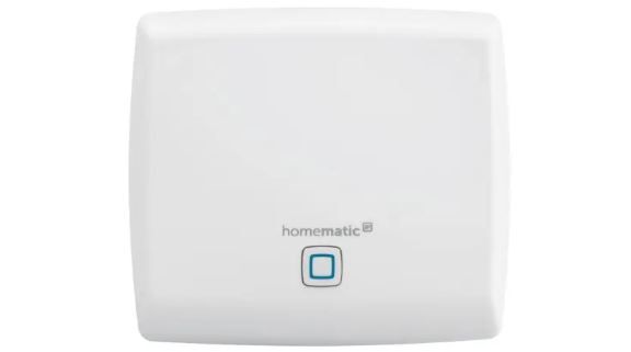 Homematic IP Starter Set 10 Heizkörperthermostate für 279,95€ (statt 400€) oder 5 für 149,95€