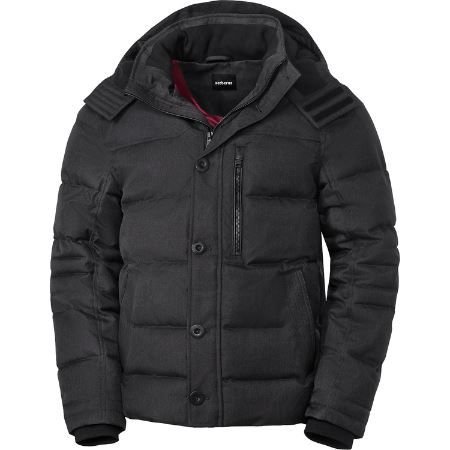 Zerberus Steppjacke in 3 Farben für je 92,88€ (statt 129€)