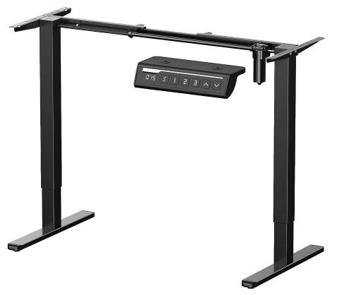 ErGear höhenverstellbares Schreibtischgestell (bis 160cm) für 99,99€ (statt 160€)