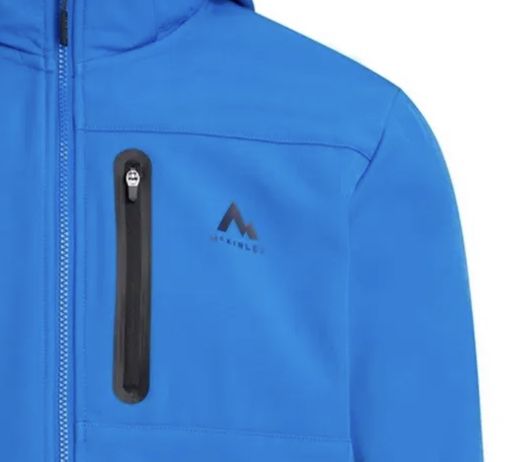 McKinley Jacke Kadino UX für 24,98€ (statt 74€)