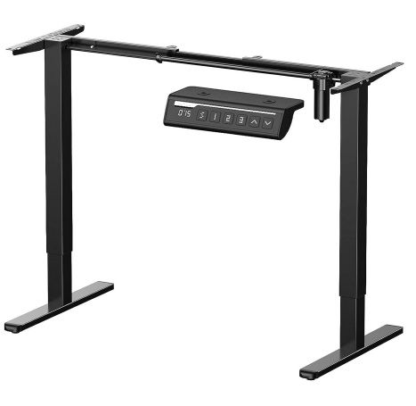 ErGear höhenverstellbares Schreibtischgestell (bis 160cm) für 83,69€ (statt 149€)