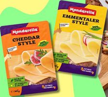 Wieder da! Mit Marktguru Mondarella gratis erhalten