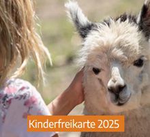 Wieder da! Kinderfreikarte für den Serengeti Park in Hodenhagen