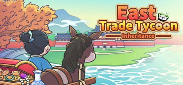 Steam: Eastern Trade Tycoon: Inheritance bis Ende November gratis spielbar