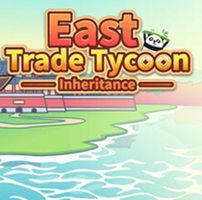 Steam: Eastern Trade Tycoon: Inheritance bis Ende November gratis spielbar