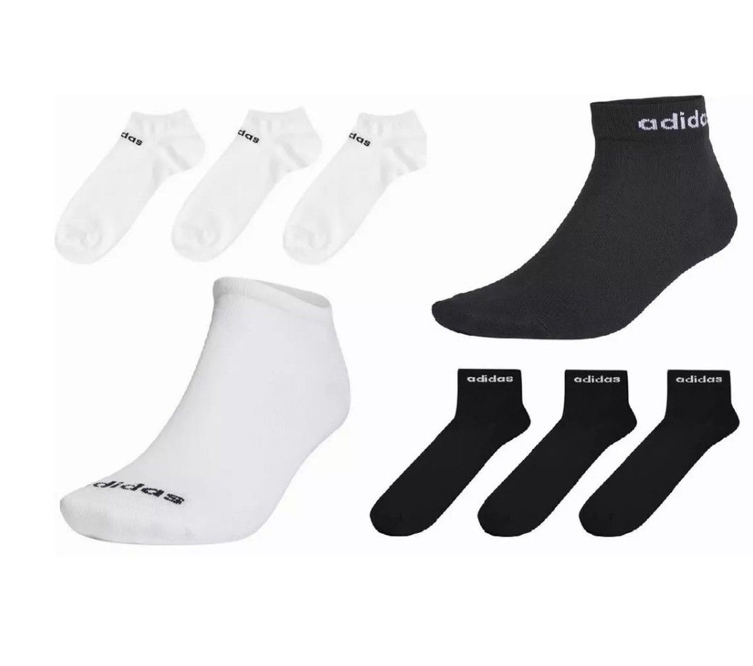 Adidas Socken Füßlinge Übergröße 51 54