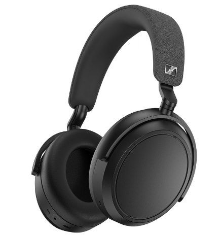 Sennheiser MOMENTUM 4 Wireless Kopfhörer für 199,99€ (statt 229€)