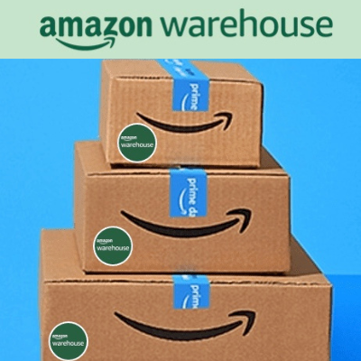 ⚙️💰 20% Extra Rabatt auf reduzierte Amazon Produkte Retourenkauf – Amazon Warehouse