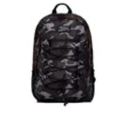 hype Rucksack in Camouflage für 18,60€ (statt 33€)