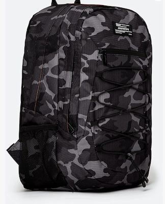 hype Rucksack in Camouflage für 18,60€ (statt 33€)