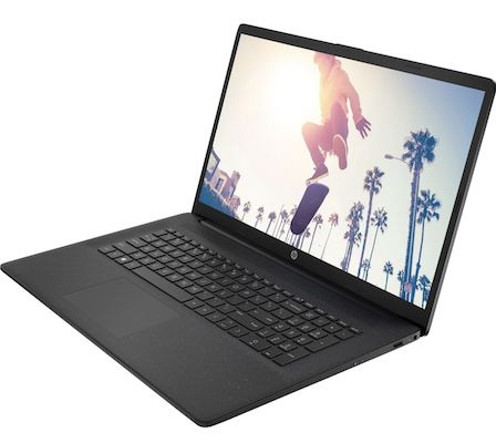 HP Notebook mit 8 GB RAM & 512 GB SSD für 329€ (statt 456€)