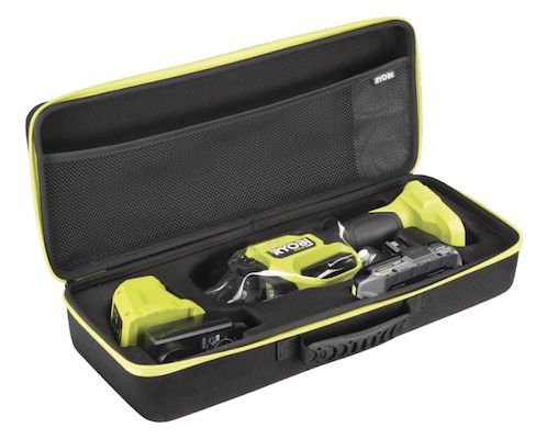 Ryobi Akku‐Astschere RY18SCXA 120T 18 V ONE+ für 119,99€ (statt 200€)