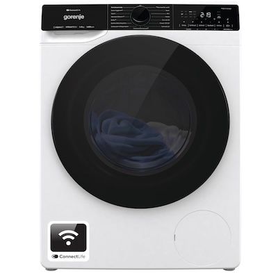 Gorenje WPNA 84 SATSWIFI Waschmaschine mit 8 kg & 1.400 U/Min für 439,51€ (statt 539€)