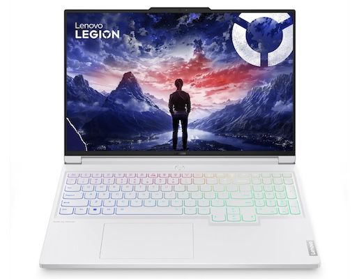 🧑‍💻Lenovo Legion 7 Gaming Laptop mit 32GB RAM & 1TB SSD für 2.099€ (statt 2.458€)