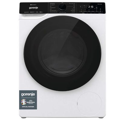 Gorenje 10kg Waschmaschine mit 1.400 U/min für 448€ (statt 639€)