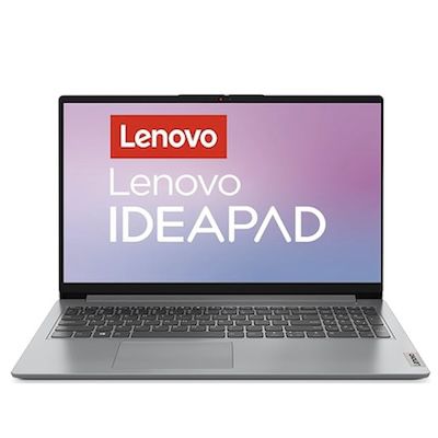 🧑‍💻Lenovo IdeaPad 1 Laptop mit 8GB RAM & 512GB SSD für 319€ (statt 399€)