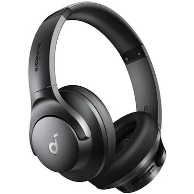 Soundcore by Anker Q21i NC Over Ear Kopfhörer für 39€ (statt 49€)