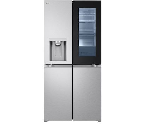 LG Multi Door Side by Side Kühlschrank mit Total No Frost für 1.557€ (statt 1.789€)