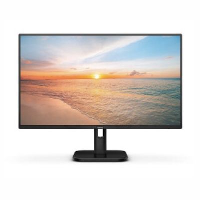 PHILIPS 24E1N1100A – 23,8″ Full-HD Monitor mit 1 ms für 69,74€ (statt 84€)