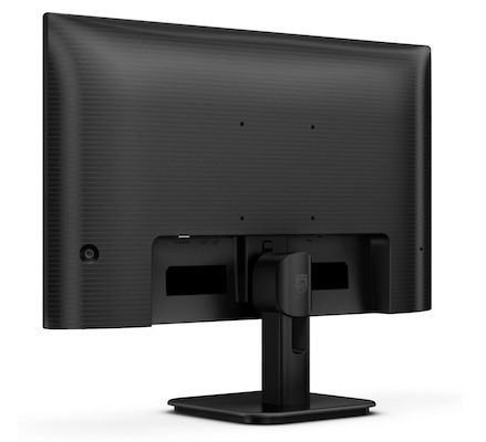 PHILIPS 24E1N1100A   23,8 Full HD Monitor mit 1 ms für 79€ (statt 91€)