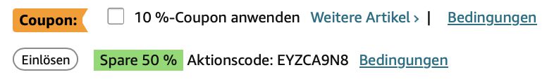 Faluruzi zusammenklappbarer Bollerwagen für 62,99€ (statt 100€)