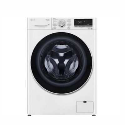 🧺 LG F4WV7080 – 8kg Waschmaschine mit 1400 U/Min für 499€ (statt 555€)