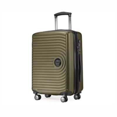 Hauptstadtkoffer Mitte 4-Rollen-Trolley mit 55x40x23 cm für 80€ (statt 102€)