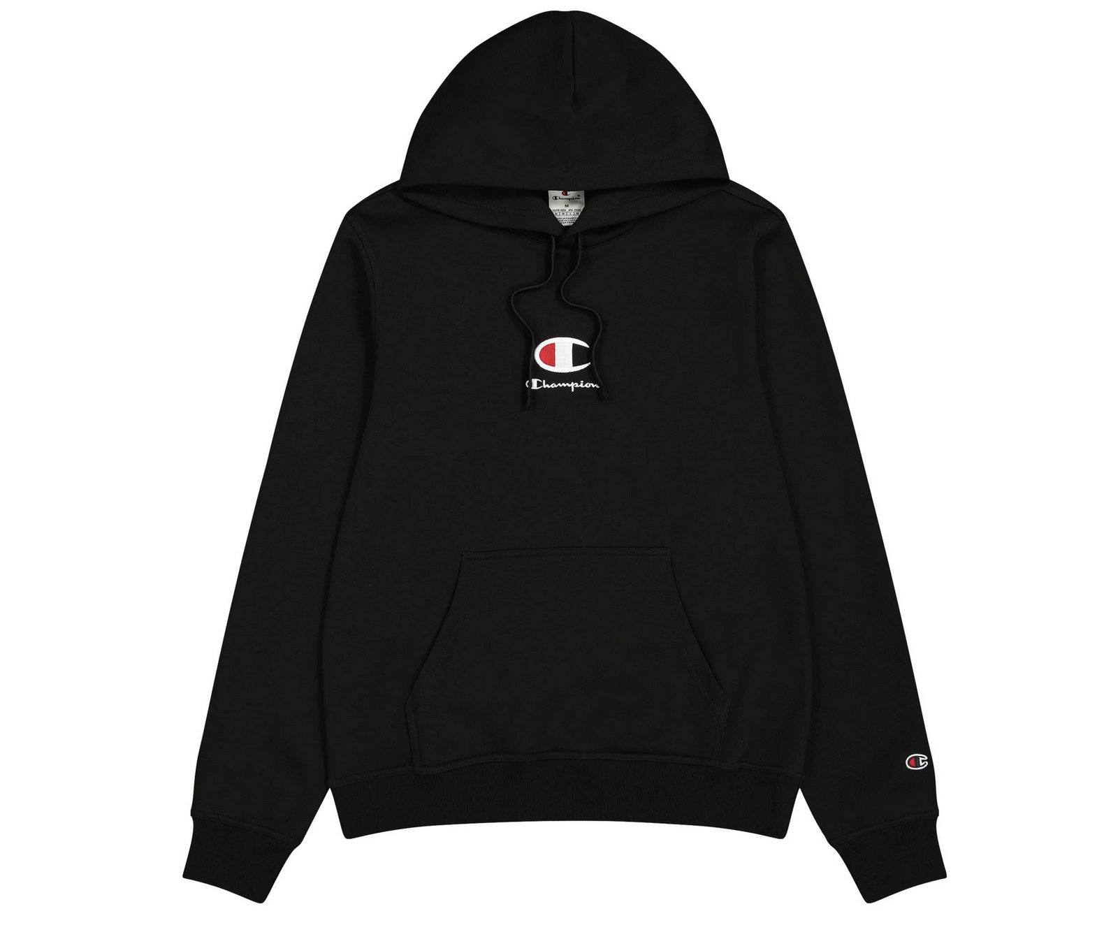 Champion Slim Fit Hoodie in 4 Farben für je 40,94€ (statt 48€)