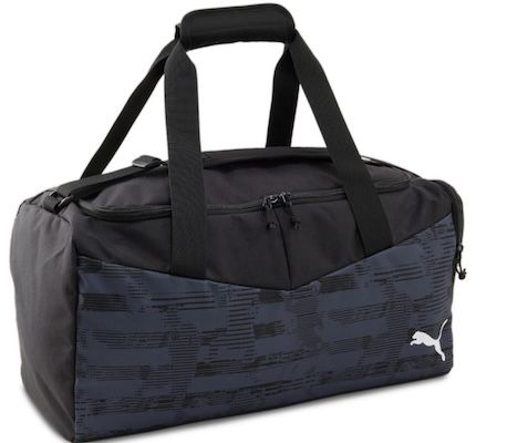 PUMA individualRISE Bag Unisex Sporttasche mit 45L für 21€ (statt 25€)