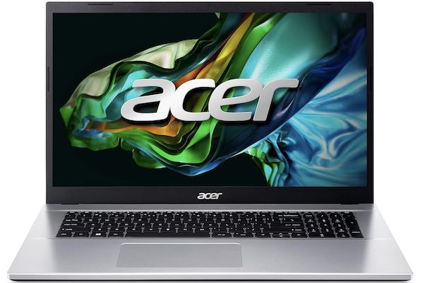 Acer Aspire 3 Laptop mit 16 GB RAM & 1 TB SSD für 579€ (statt 658€)