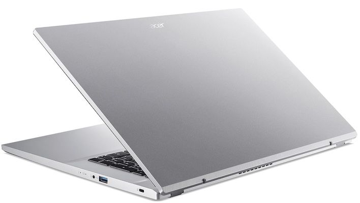 Acer Aspire 3 Laptop mit 16 GB RAM & 1 TB SSD für 579€ (statt 658€)