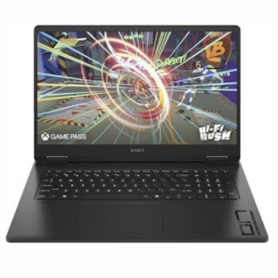 HP Omen Gaming Laptop mit 32 GB DDR5 RAM & 1TB SSD für 1.599€ (statt 2.060€)