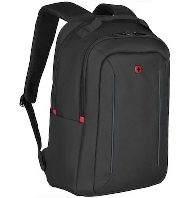 Wenger BQ 16 Laptop Rucksack für 27€ (statt 35€)