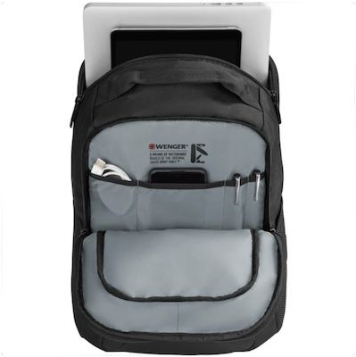 Wenger BQ 16 Laptop Rucksack für 27€ (statt 35€)