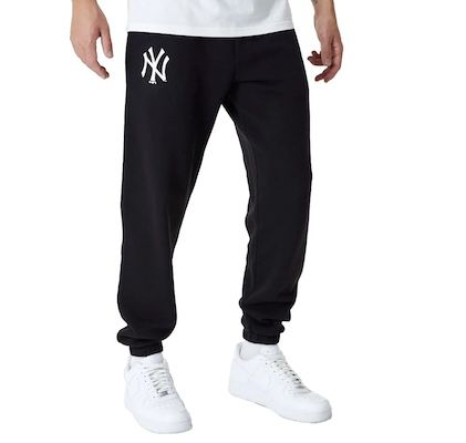 Picksport: New Era Jogger Festpreis Sale mit je 14€   z.B. MLB Essentials Jogger (statt 44€)