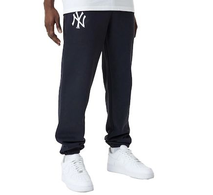 Picksport: New Era Jogger Festpreis Sale mit je 14€   z.B. MLB Essentials Jogger (statt 44€)