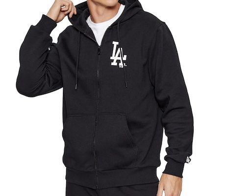 Picksport: New Era Hoodie Festpreis Sale mit je 15€ z.B. MLB Essentials Hoodie (statt 60€)