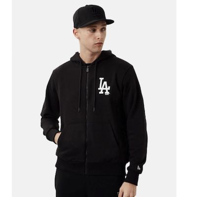 Picksport: New Era Hoodie Festpreis-Sale mit je 15€ z.B. MLB Essentials Hoodie (statt 60€)