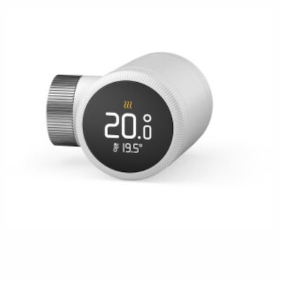 tado° X Smartes Heizkörper-Thermostat für 64,90€ (statt 75€)