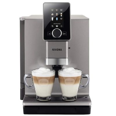 ☕️Nivona NICR 930 CafeRomatica Vollautomat für 807,95€ (statt 939€)