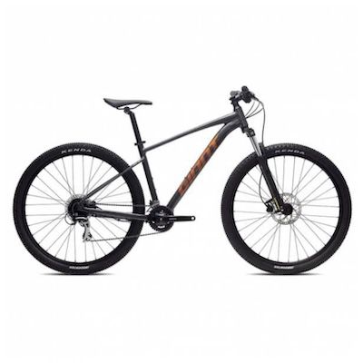 🚴🏻 Giant Talon 3 Black Chrome MTB Hardtail Mountainbike für 499,99€ (statt 549€)