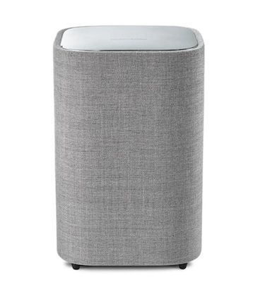 Harman Kardon Citation SUB S   Multiroom Subwoofer für 119,95€ (statt 240€)