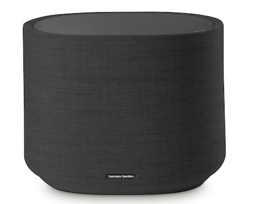 Harman Kardon Citation Subwoofer für 399,95€ (statt 478€)