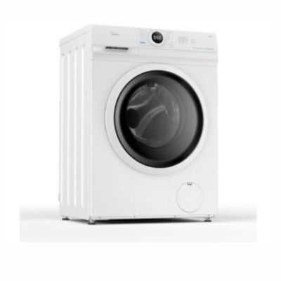 Midea MF10EW70B Waschmaschine mit 7kg & 1400 U/Min für 279,99€ (statt 390€)