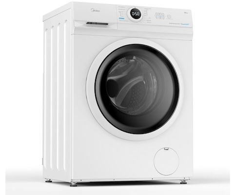 Midea MF10EW70B Waschmaschine mit 7kg & 1400 U/Min für 279,99€ (statt 390€)