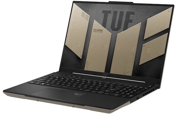 🧑‍💻ASUS TUF Gaming Advantage A16 Laptop mit 16 GB & 512 GB für 699€ (statt 1.069€)