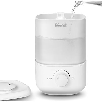 LEVOIT Mini Luftbefeuchter mit 2,5L & bis 25 Std. für 33,99€ (statt 38€)